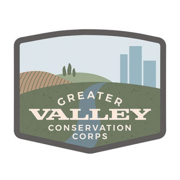 Greater Valley Conservation Corps